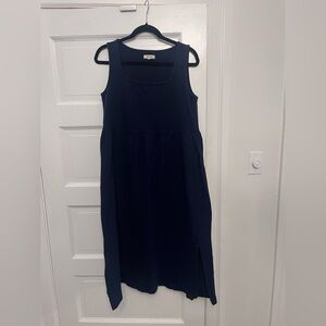 Madewell summer dress